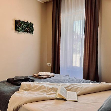 Appartement Old Gold Downtown Belgrade Extérieur photo