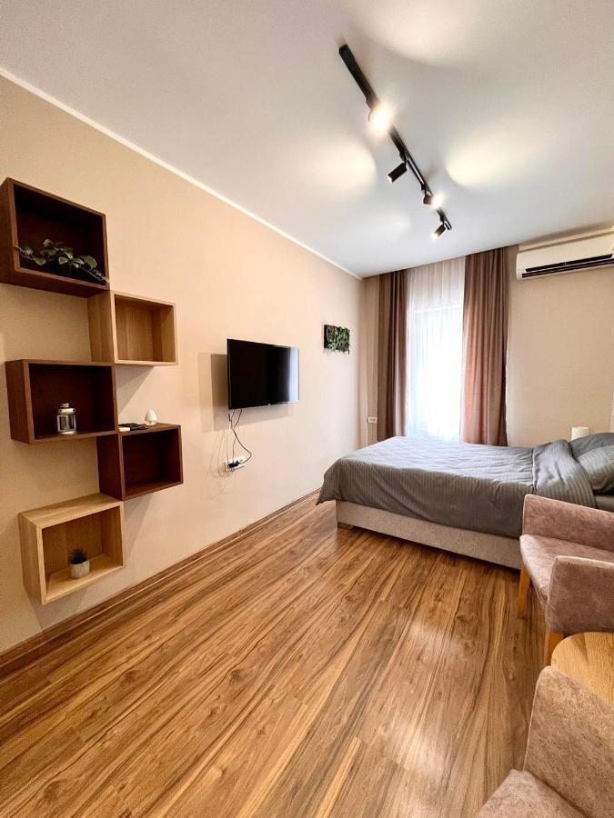 Appartement Old Gold Downtown Belgrade Extérieur photo